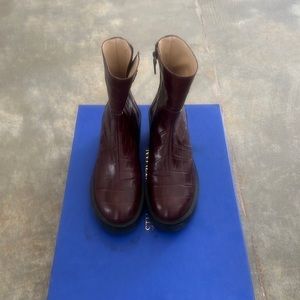 Stuart Weitzman gotham ankle boot